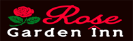 Rose Garden Inn Santa Barbara Logo Click to Full Website